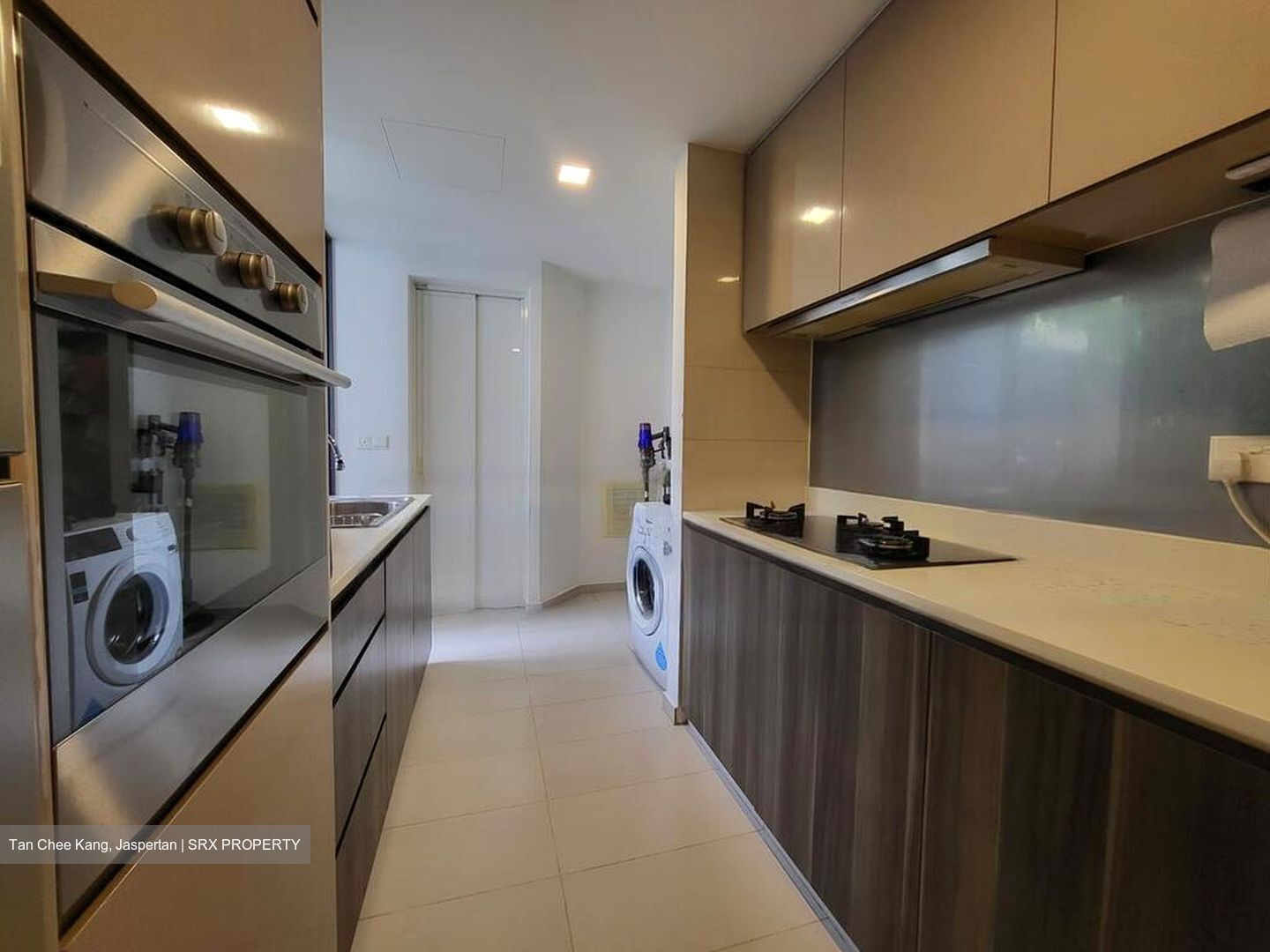 8@Woodleigh (D13), Condominium #480050751